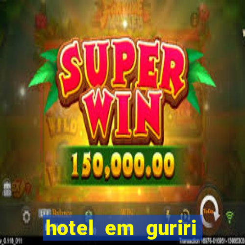 hotel em guriri beira mar